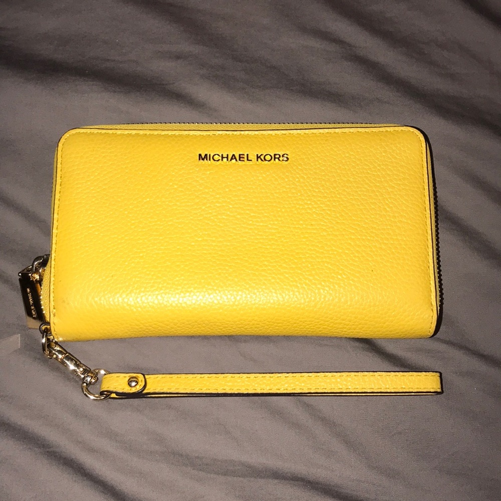 Micheal Kors Wallet